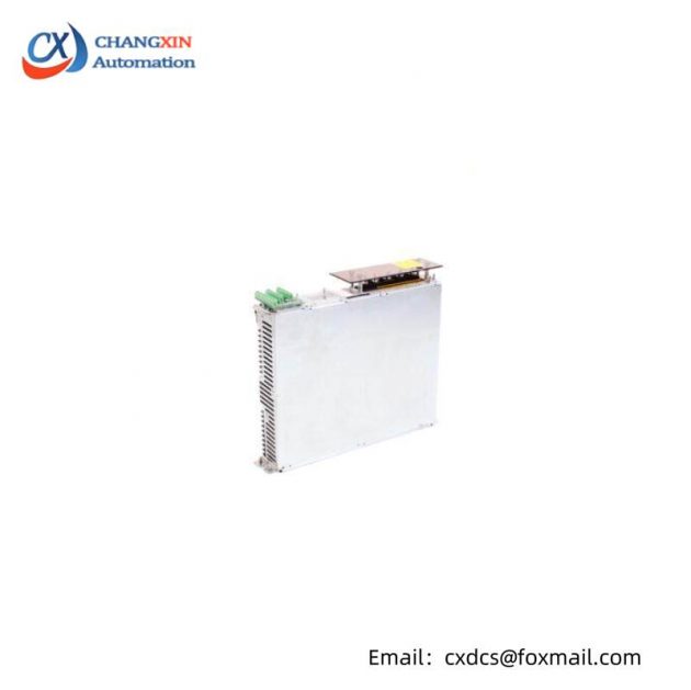REXROTH PLC Module 0608820116, Industrial Automation Control Component
