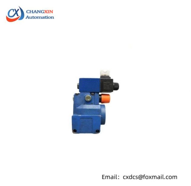 Rexroth 299-118-955-0 Advanced Control Module, Optimized for Precision Automation