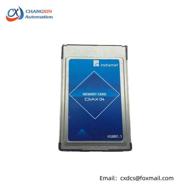 REXROTH HCS01.1E-W0009-A-02-B-ET-EC-PB-NN-NN-FW High Performance Control Module