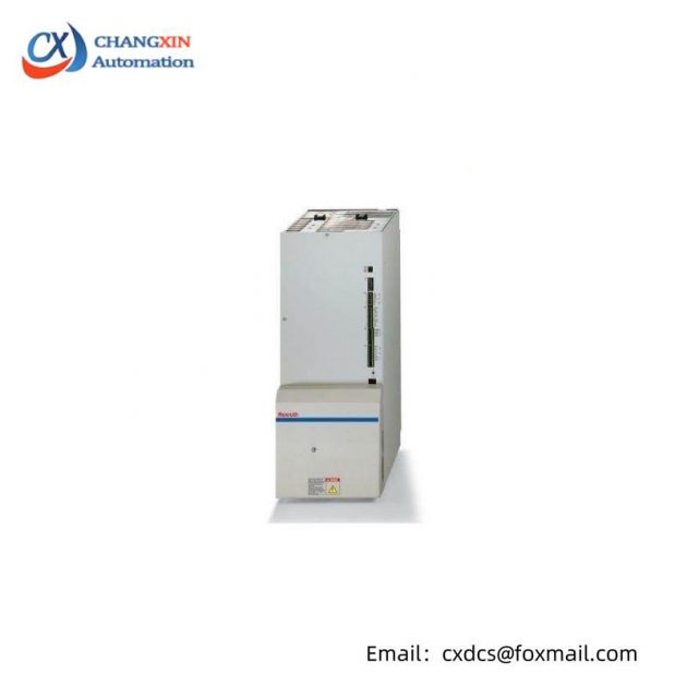 REXROTH HVR03.2-W045N R911190005 Power Unit: High-Performance, Energy-Efficient Power Solution