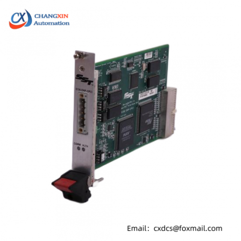 Rexroth 299-118-955-0 Advanced Control Module, Optimized for Precision Automation