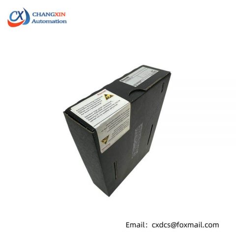 Rexroth MDD115A-N-030-N2M, High-Performance Motion Control Module