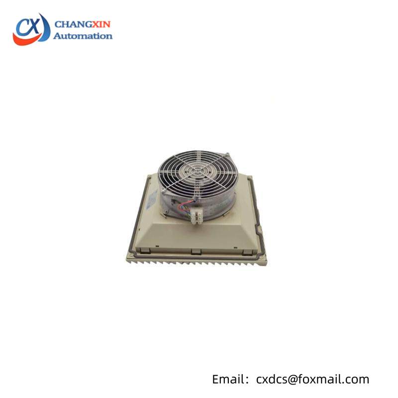 rittal_sk3325024_fan_filter_unit_ventilator.jpg Rittal SK3325024: High-Performance Fan Filter Unit for Optimal Air Quality in Industrial Environments