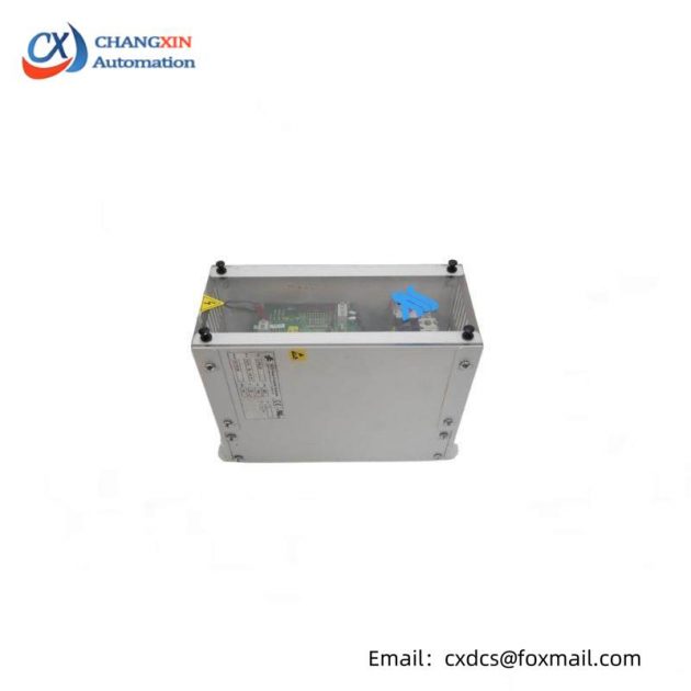 SCHLEICHER SSY52 Industrial Sensor Module, High Precision Measurement Solution