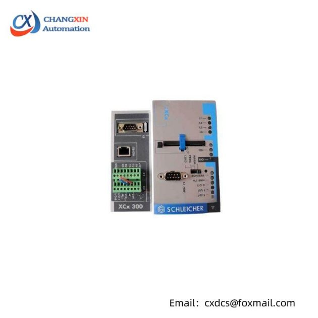SCHLEICHER SSY52 Industrial Sensor Module, High Precision Measurement Solution