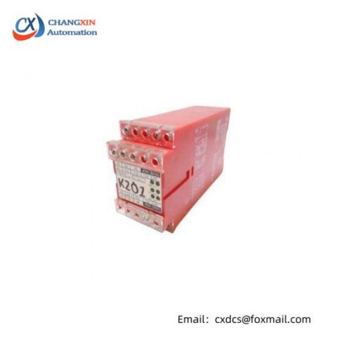 SCHMERSAL SRB-NA-R-C.35/CH2A Safety Relay for Industrial Control Systems