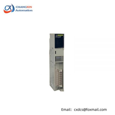 Schneider 140CPS12420: High-Performance Power Supply Module for Quantum Control Systems