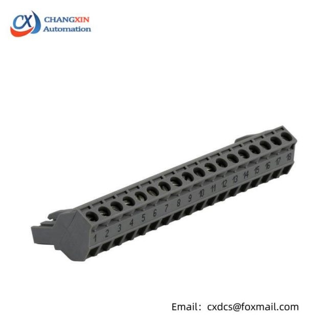 Schneider Momentum 170ADO35000C32 PT Output Module with Coating Protection