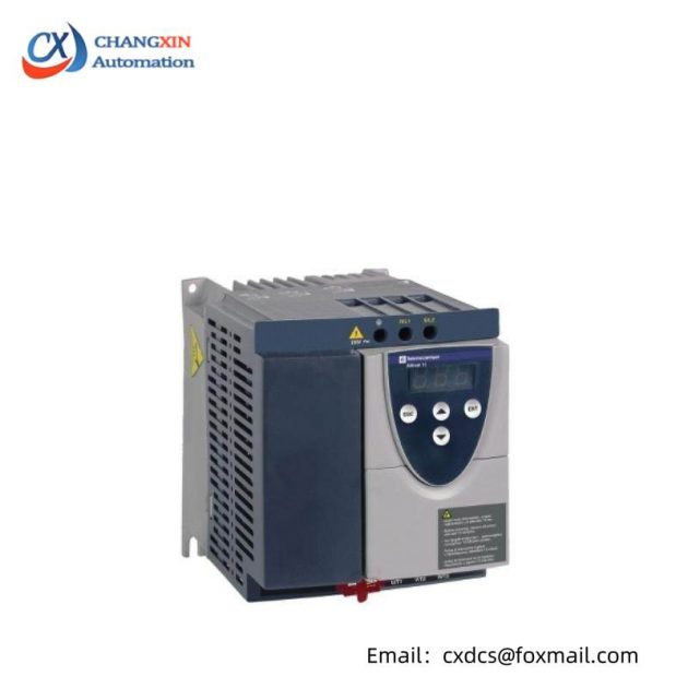 Schneider NW-BM85D008 Industrial Control Module, High Performance Automation Component