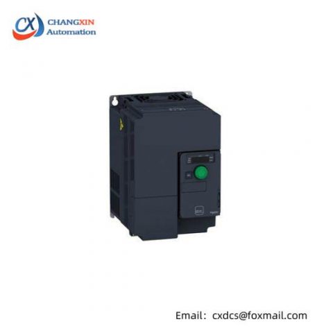 Schneider VDIA-50500B Variable Speed Drive Controller, High Reliability and Efficiency