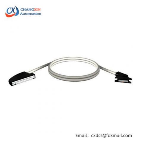 Schneider X80-D BMXXBC015K1.5M Extension Cable for Enhanced Connectivity