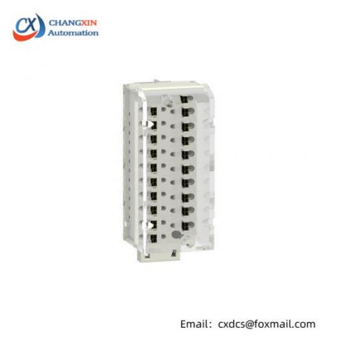 Schneider BMXFTB2000 Modular PLC Terminal Block