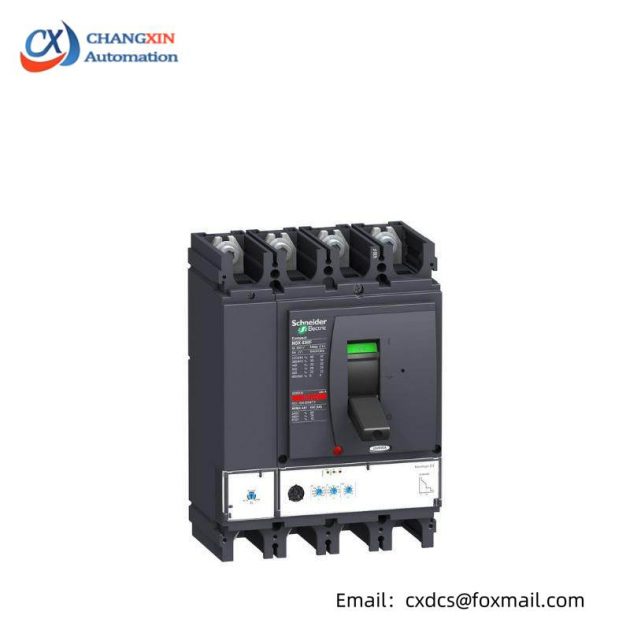 Schneider VDIF0625301101 Industrial Control Module, 200 Characters Limit