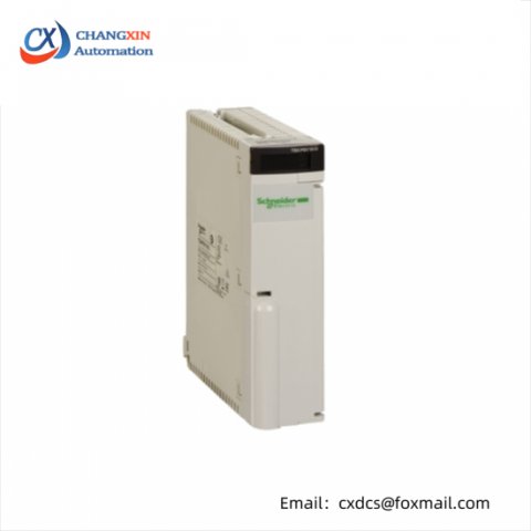 Schneider TSXPSY1610M: Advanced Power Supply Module for Industrial Control Systems