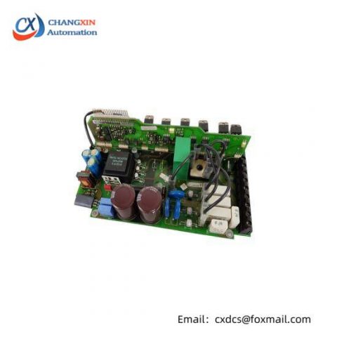 SEW MM11B-503 Motor Module, High Efficiency Industrial Control Solution