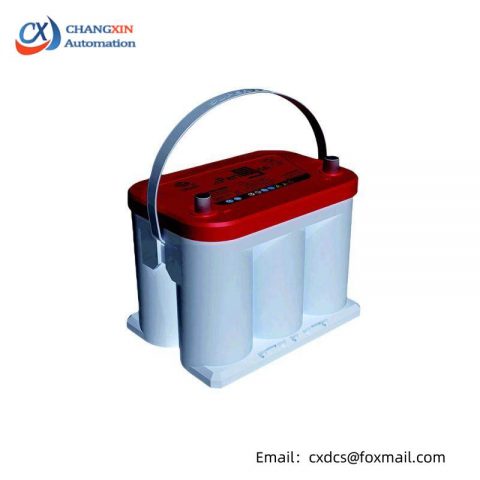 Shuangdeng 6-SPB-50B Lead-Carbon Battery, Energy Storage Module