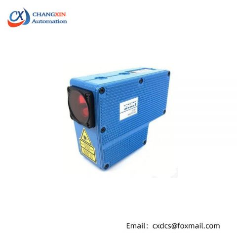 SICK DML40-2-1211 Precision Distance Measuring Device, For Industrial Automation