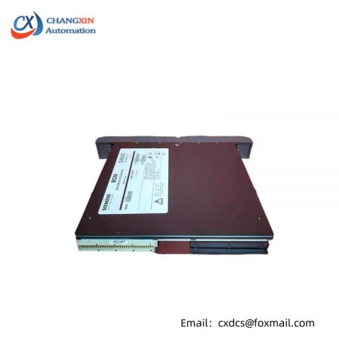 Siemens A5E36717788 Industrial Control Module, 180 Characters