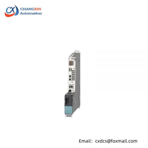 SIEMENS 6AU1435-0AA00-0AA1 Programmable Motion Controller, High Performance Control Solution