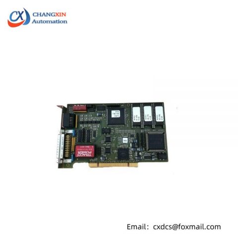 SIEMENS 6DP1724-8BA Industrial Control PLC Module
