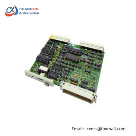 OKUMA DN-IC-16C Industrial Control Module, Up to 24 Inputs/Outputs