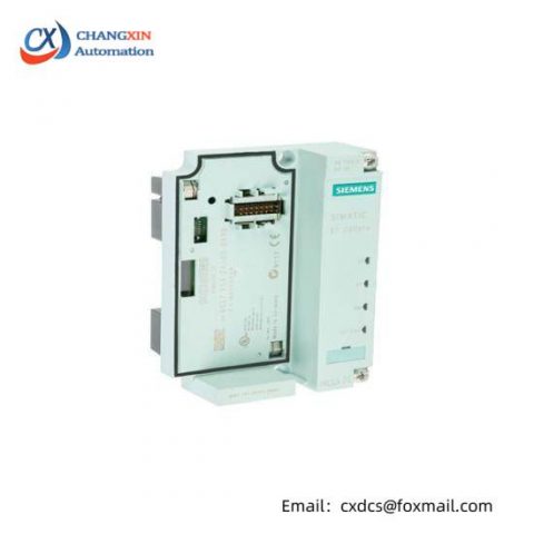 Siemens 6FC5250-7CY30-4AH0 Industrial Automation Control Module
