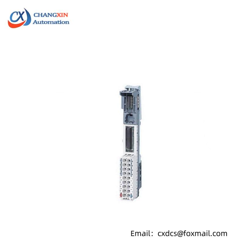 siemens_6es71936-bp00-0da0_dc_current_voltage_input.jpg SIEMENS 6ES71936-BP00-0DA0: Precision DC Current/Voltage Input Module