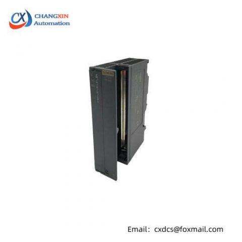 Siemens 6ES7340-1AH02-0AE0 Communication Processor, Industrial Automation Module