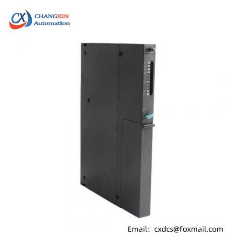 SIEMENS Programmable Logic Controller (PLC) 6ES7412-2EK07-0AB0, Industrial Automation Solutions