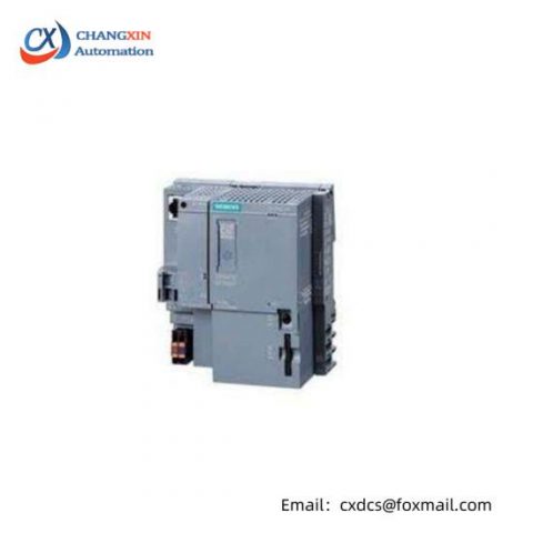 Siemens 6ES7512-1DK01-0AB0 Compact CPU 1512C-1 PN