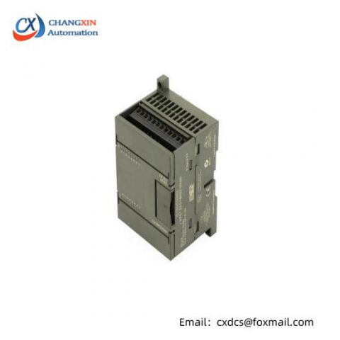 Siemens 6ES7 223-1BH22-0XA0: Industrial-grade Digital I/O Module for Enhanced Control