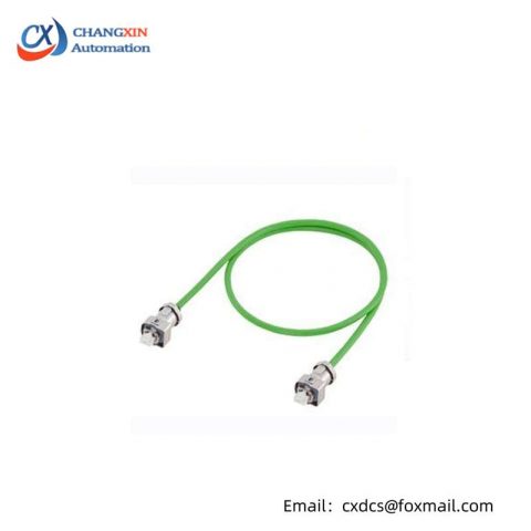 SIEMENS 6FX8002-2EQ20-1BA0: Industrial Communication Cable