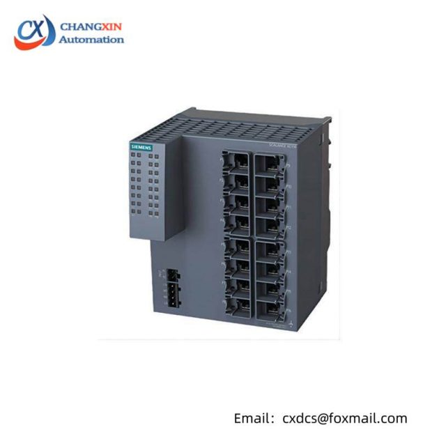 Siemens 6DS1810-8ADEPROM Module: Advanced Control System Component