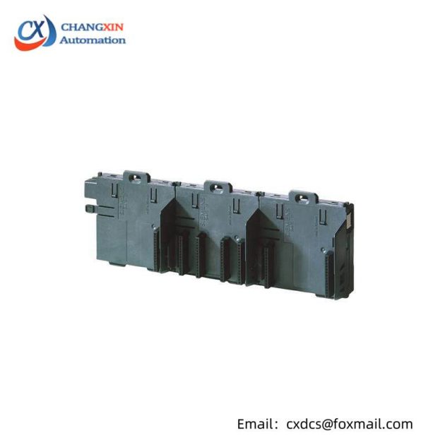 SIEMENS 6SC6101-2B-Z S7-300 Digital Input Module
