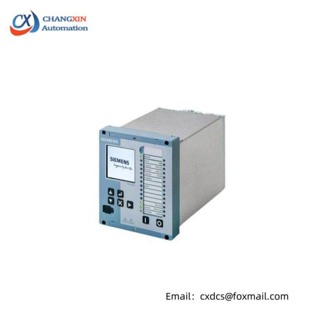 SIEMENS 6SC6140-0FE01 Modular AC Drive System