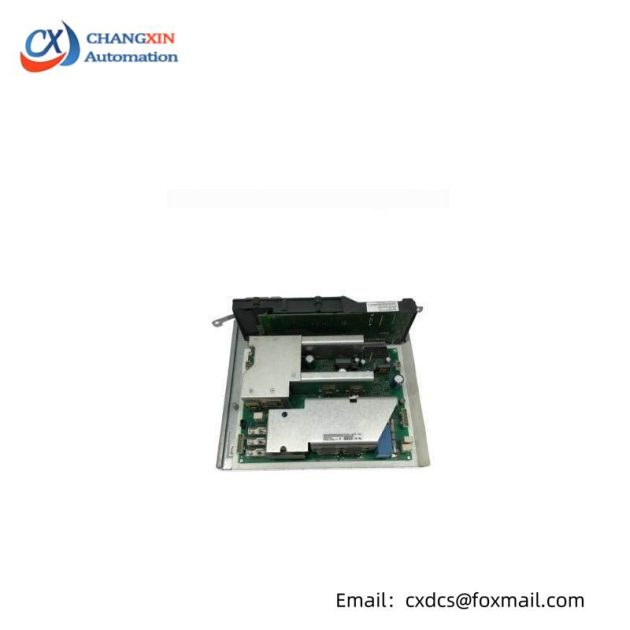 GE DS200TCQCG1BKG Analog I/O Expander Board for Mark V Series Turbine Control Systems
