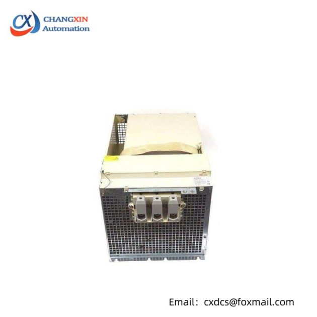 Siemens 6ES5243-1AB11 Analog Input/Output Module for Industrial Control Systems