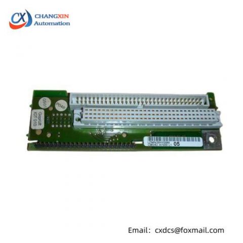 SIEMENS C98043-A7009-L1-6: High-Efficiency DC Converter for Industrial Automation