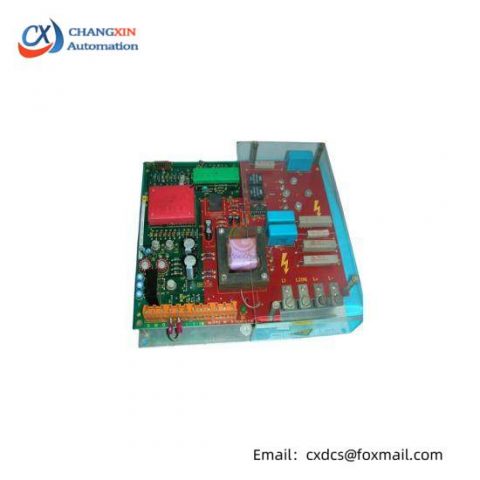 Siemens E89110-F1391-C3-F | Drive Power Board