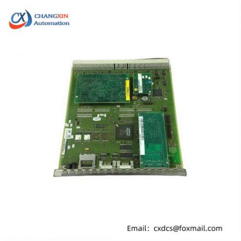 Siemens 6FX1154-8BB01 Industrial Video Card for Enhanced Control Systems