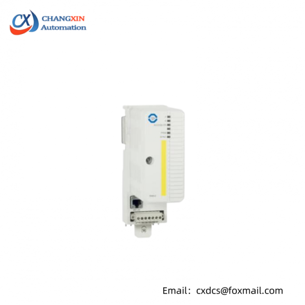 ABB 1TNE968902R2301 DX561 Digital Input Output Module - Industrial Automation Solutions
