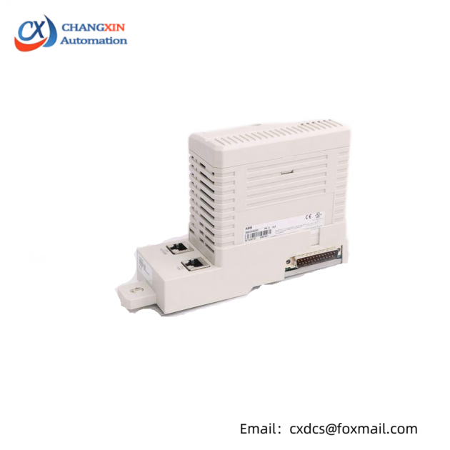 ABB 3HAC12998-1 Industrial Control Module