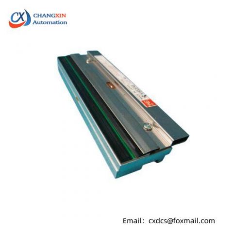 SUPCON KHT-112-8TAK2-SKB Thermal Print Head, Precision Printing for Industrial Automation
