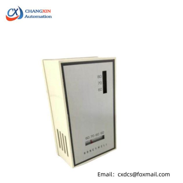 Honeywell MEASUREX 09437300PC Processor - Advanced Control for Industrial Automation