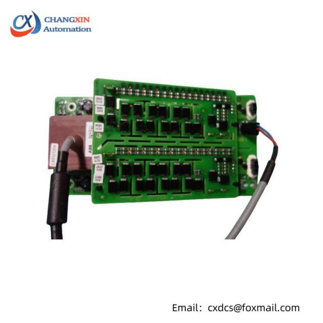 TE LAD-N22C Control Module with Enhanced Networking Capabilities