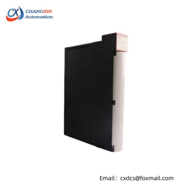 GE Fanuc TGT-AIOV-8-0: Analog I/O Module for Industrial Control Systems