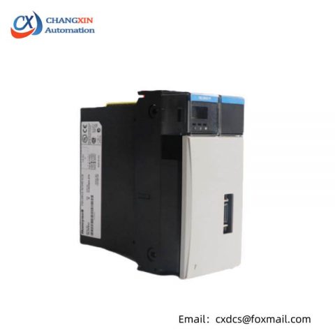 Honeywell TK-FFIF01, 51403420-275: Advanced Fieldbus Interface Module