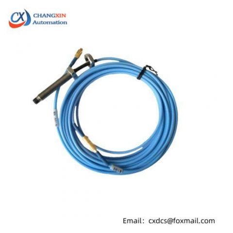 Bently Nevada TM0180-A05-B05-C03-D05 Standard 8mm Probe