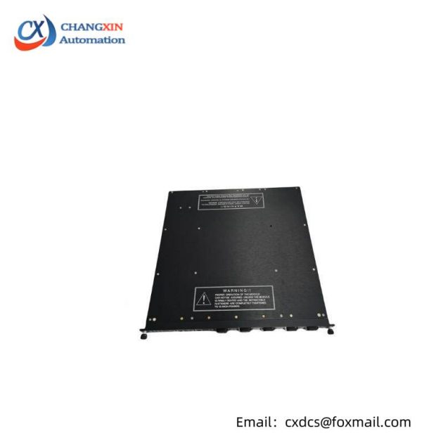 TRICONEX 3603T - Precision Digital Output Module