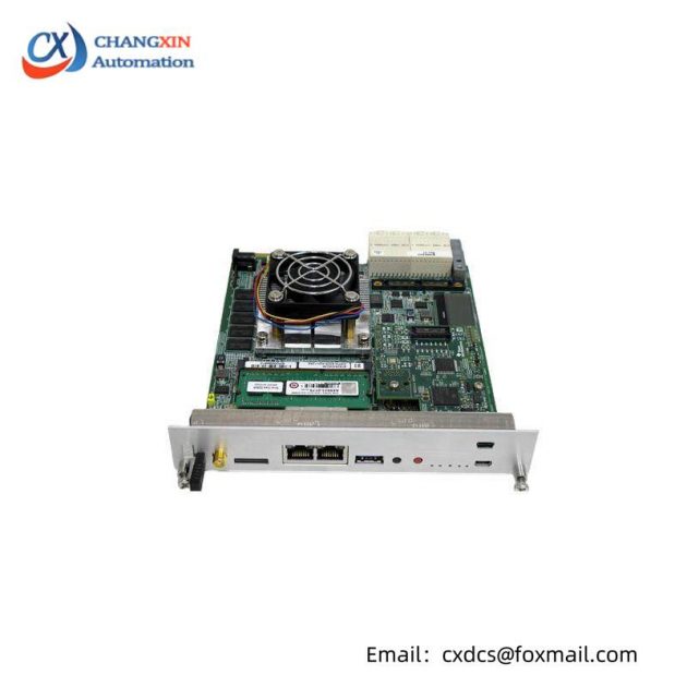 TRICONEX 8305E Power Supply Module, Designed for Industrial Control Systems